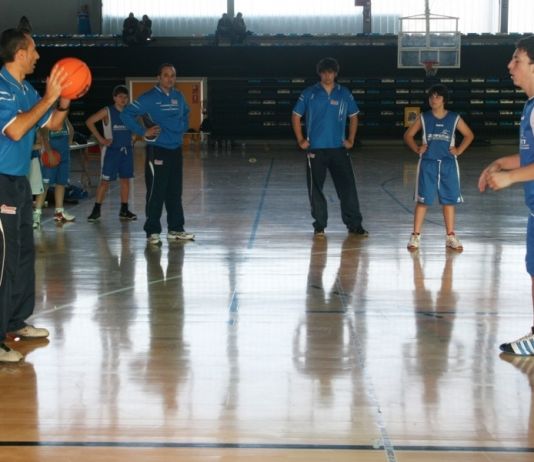 Pre-selección Alevín-Murcia