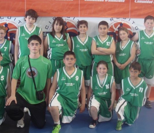 El C.B. Sax se suma a la fiesta del mini