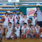 Éxito de participación en el estreno de la Lliga de Altea
