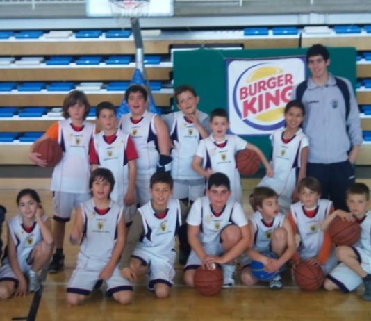 Éxito de participación en el estreno de la Lliga de Altea
