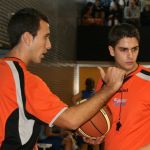 Actividad del CTA en el Torneo