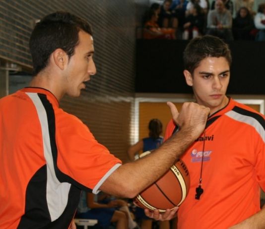 Actividad del CTA en el Torneo