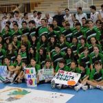 El C.B.I. Neoflex se lleva el título en Cadete Masculino NP Alicante