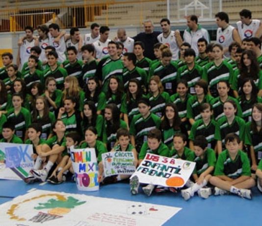 El C.B.I. Neoflex se lleva el título en Cadete Masculino NP Alicante