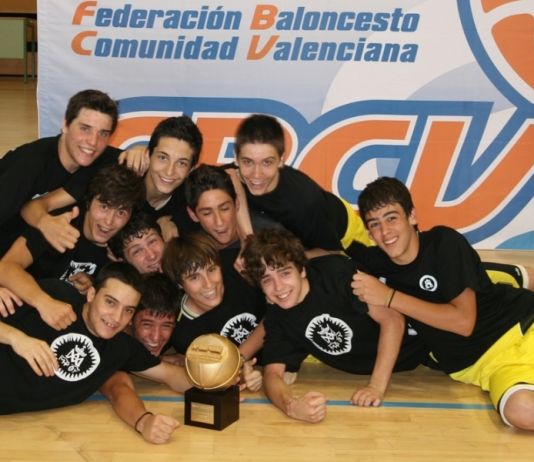 Trofeo Federación 2011