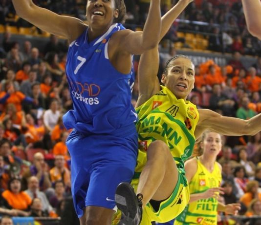Semifinal Ros-Mann Filter