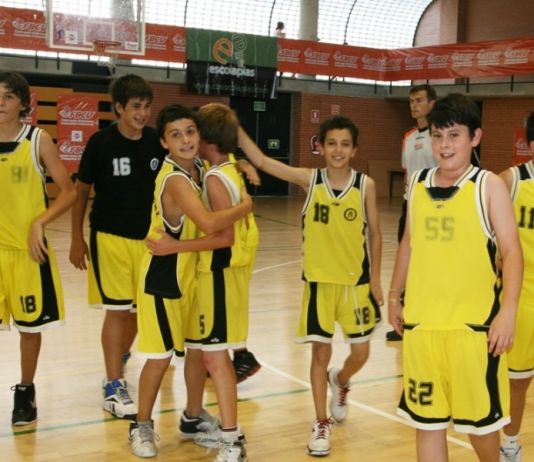 Crea tus equipos y elige los jugadores/as