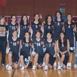 Semifinales TF 2011