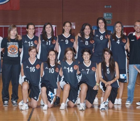 Semifinales TF 2011