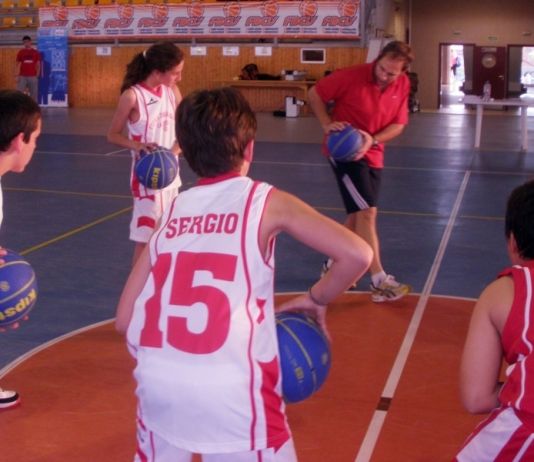 Clínic de Samuel Valle Moragues