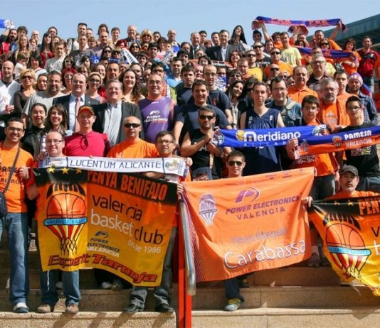 El Power Electronics se llevó el derbi (86-79)