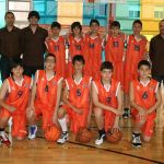 Estreno de las equipaciones