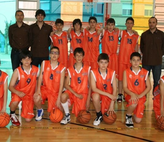 Estreno de las equipaciones
