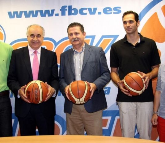 FBCV y Consell se volcarán en la faceta solidaria del deporte
