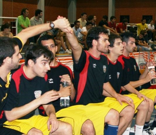 Adjudicadas las claves del plazo 1 en 1ª División