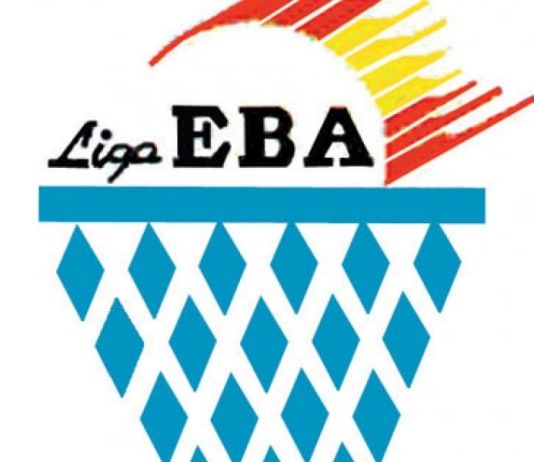 8 equipos de la Comunidad competirán en Liga EBA