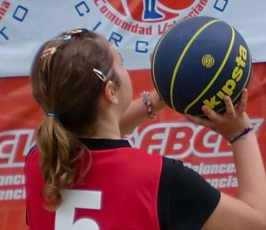 El C.B. Massanassa apuesta por el baloncesto femenino