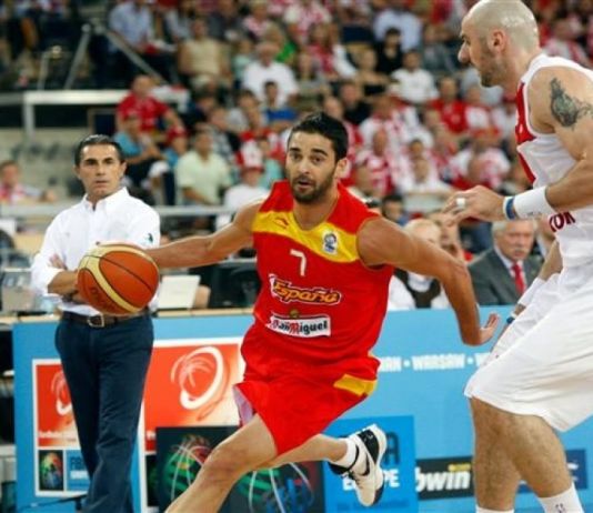 Entradas para el España-Australia