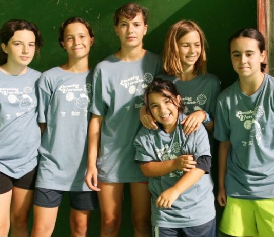 Las Escuelas de Verano regresarán en septiembre