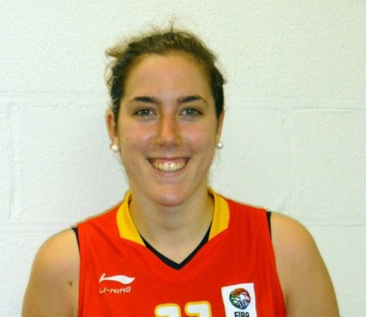 España U20 Campeona de Europa