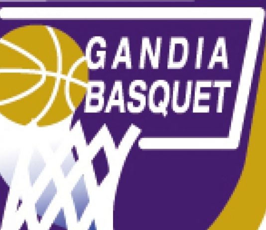 Gandia Bàsquet confirma su presencia en la Adecco Plata