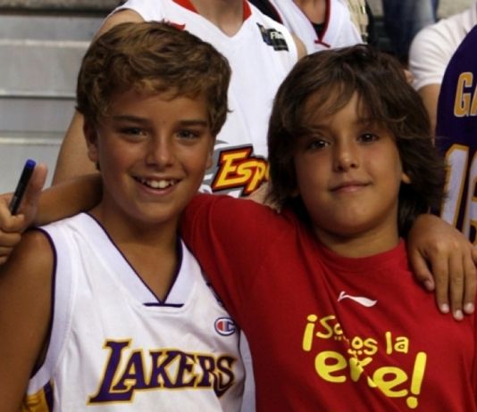 De Valencia al Eurobasket