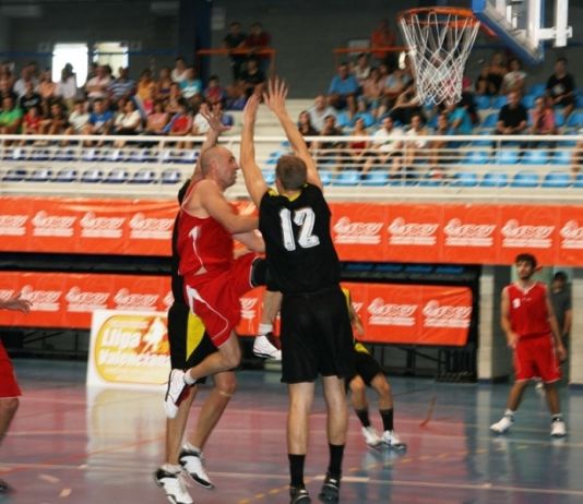 Lliga Valenciana Femenina y Lliga Valenciana 1ª Div. Masculina