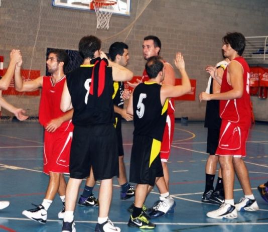 Últimos días de inscripción a la Lliga Valenciana 2011