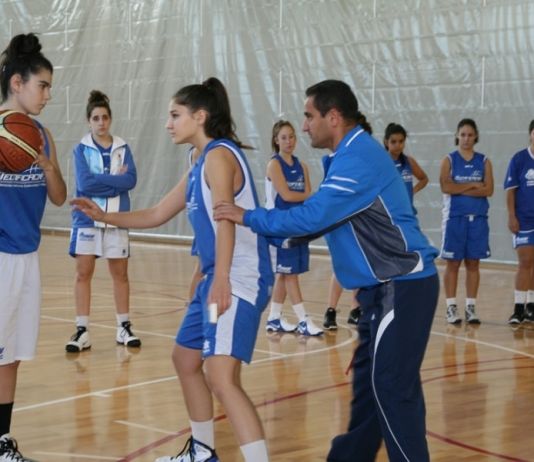 Programa de Tecnificación 2011/2012