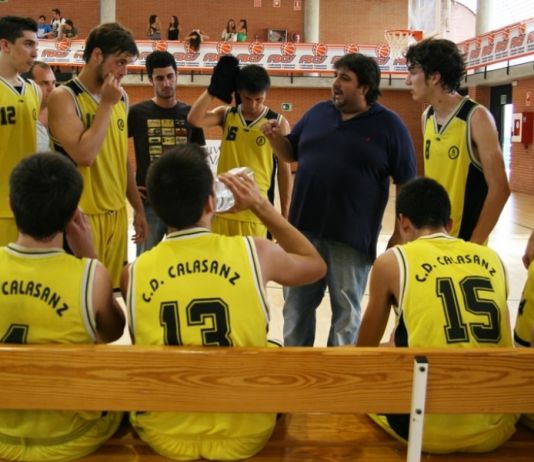 El baloncesto mantiene su fuerza en la Comunidad