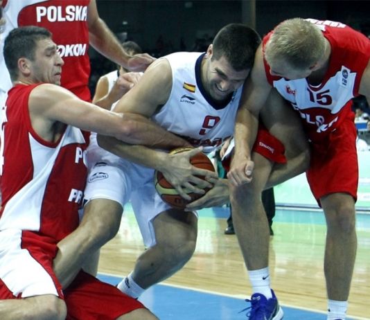 La Selección debuta con victoria (83-78)