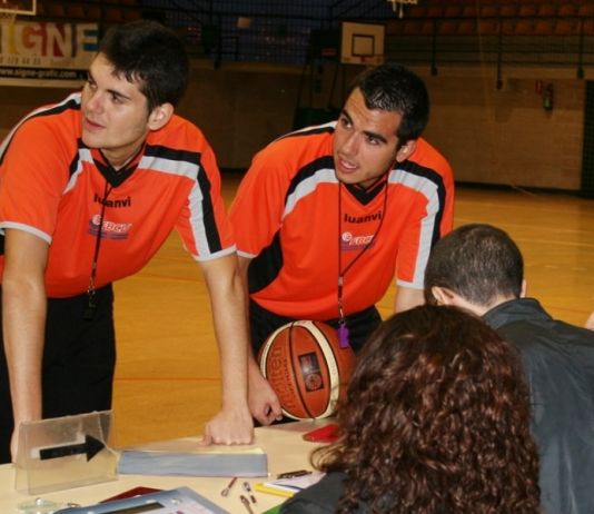 Convocados los Cursos de Formación del CTA