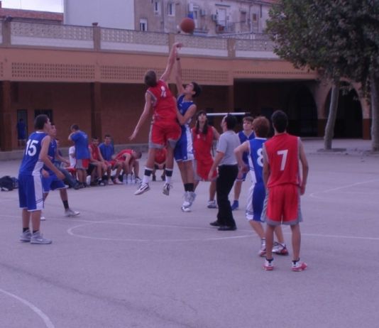 Salto inicial para la Liga Regular 2011/2012