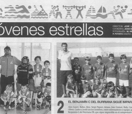 Regresa el Suplemento Jóvenes Estrellas