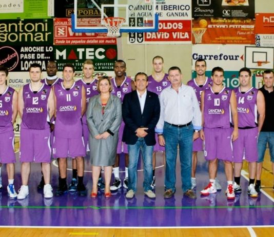 La Adecco Plata arranca con numerosos jugadores de la Comunidad