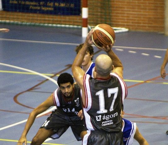 Semifinales de la Lliga Valenciana 2011