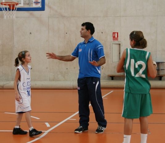 El Programa de Tecnificación incorpora más de 200 jugadores