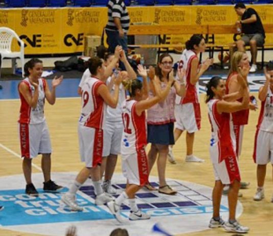 Akra Leuka-Quimialmel Castellón