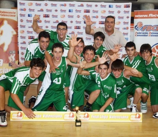 Todos los campeones
