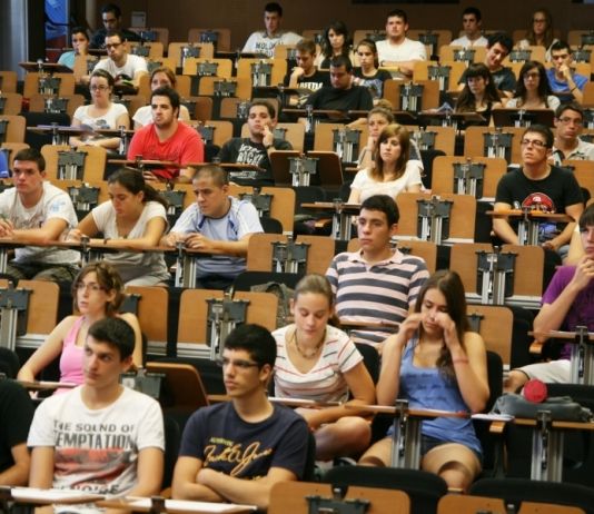 Primeras clases Cursos CTA