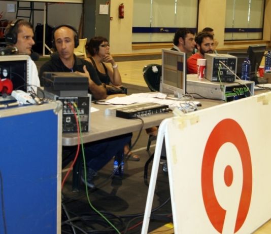 Ràdio Nou estrena un nuevo programa 100% baloncesto