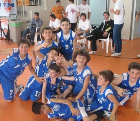 Inscríbete en la nueva competición Benjamín NP1