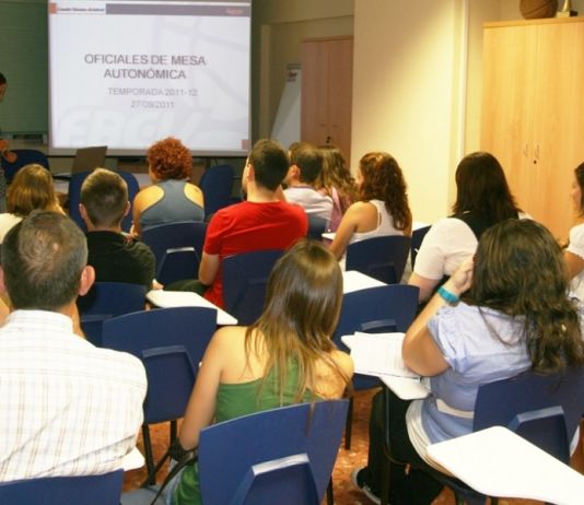 Semana de actividades del CTA