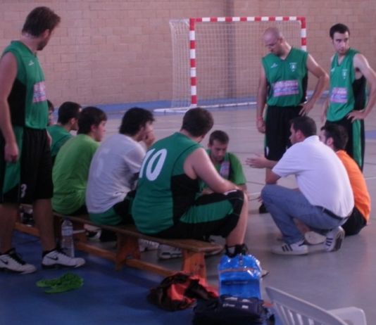 Solicitudes de licencias hasta el viernes a las 14:00 h.