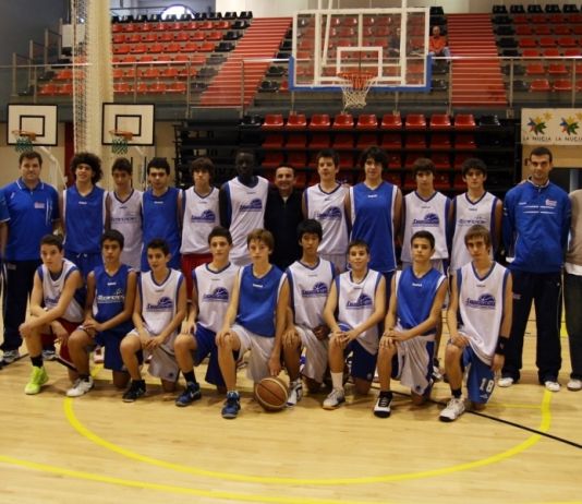 Ayudando a formar a los jugadores/as del futuro