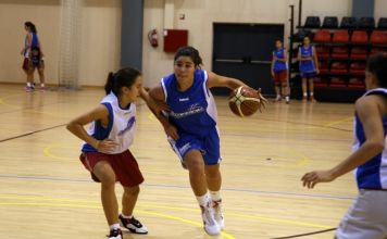 Las Pre-selecciones Infantil y Cadete repetirán en La Nucía