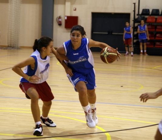 Las Pre-selecciones Infantil y Cadete repetirán en La Nucía