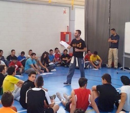 El Illice Basket Club impartió un Seminario
