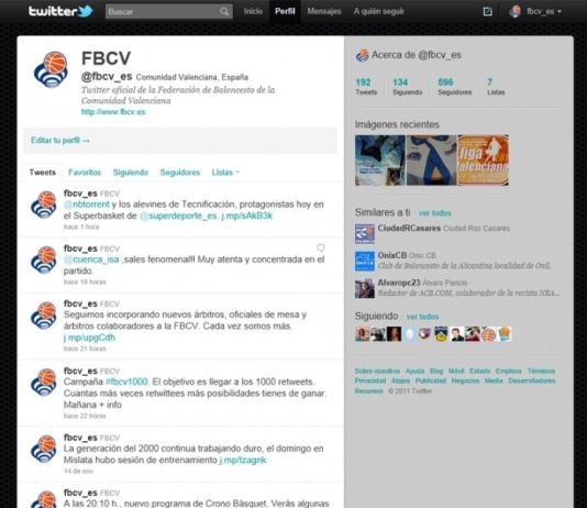 ¡Participa en la campaña #fbcv1000!
