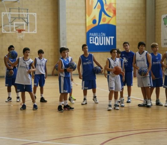 Jornada de Tecnificación en Mislata
